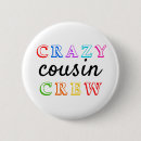 Search for cousin badges Party