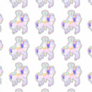 Search for young girls stickers For her