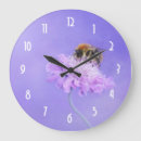 Search for bumble bee clocks Flower