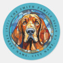 Search for bloodhound stickers Cute