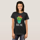 Search for hug me cactus tshirts Funny