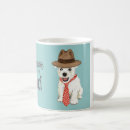 Search for highland terrier mugs Westy