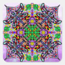 Search for dragonflies stickers Leaf