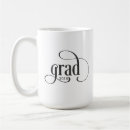 Search for class year mugs Typography
