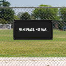 Search for protest signs Anti war