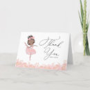 Search for ballet cards Girly
