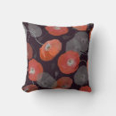 Search for modern grey red cushions Stylish