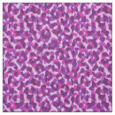 Search for purple animal print fabric Cheetah
