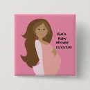 Search for save the date square badges Baby