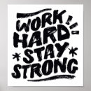 Search for fear motivational posters Success