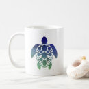 Search for sea turtle mugs Vacation