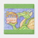 Search for breathing fire magnets Susan brack
