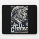 Search for anti christ mousepads President