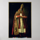 Search for gregory posters Pope