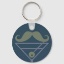 Search for cool cartoons round key rings Vector