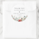 Search for winter wedding stickers Boho
