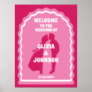 Search for retro wedding posters Arch