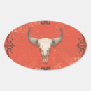 Search for cowboy skull stickers Grunge