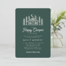 Search for camper baby shower invitations Rustic