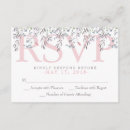 Search for secret rsvp cards Garden