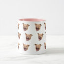 Search for funny dog face mugs Mother