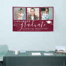 Search for graduation photo collage party signs High school or college