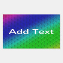 Search for green gradient stickers Orange