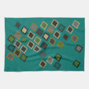 Search for mid century modern tea towels Brown