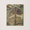 Search for vintage fairy tale puzzles Fantasy