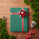 Search for irish wrapping paper Four leaf clover