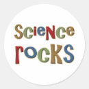 Search for science stickers Design