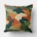 Search for camouflage cushions Green