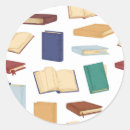 Search for author bookplates Library
