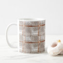 Search for bronze coffee mugs White