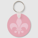 Search for french wedding key rings Pink