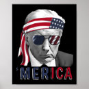 Search for flag 4th posters Patriotic