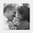 Search for barack magnets Michelle