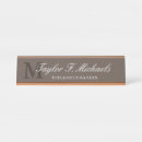 Search for brown office supplies Elegant