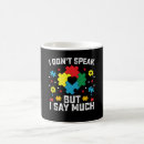 Search for autism speaks mugs Awareness