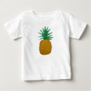 Search for pineapple baby shirts Vacation