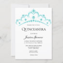 Search for blue crown invitations Party