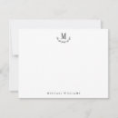 Search for branch note cards Rustic