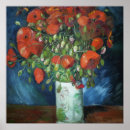Search for poppies poste posters Vincent van gogh