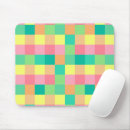 Search for pastel color mousepads Colorful