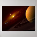 Search for space galaxy posters Solar