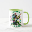 Search for iguana mugs Gecko