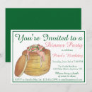 Search for city invitations Dinner