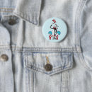 Search for thing 1 badges Vintage