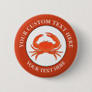 Search for crab badges Seafood