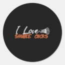Search for i love badminton stickers Smash shot